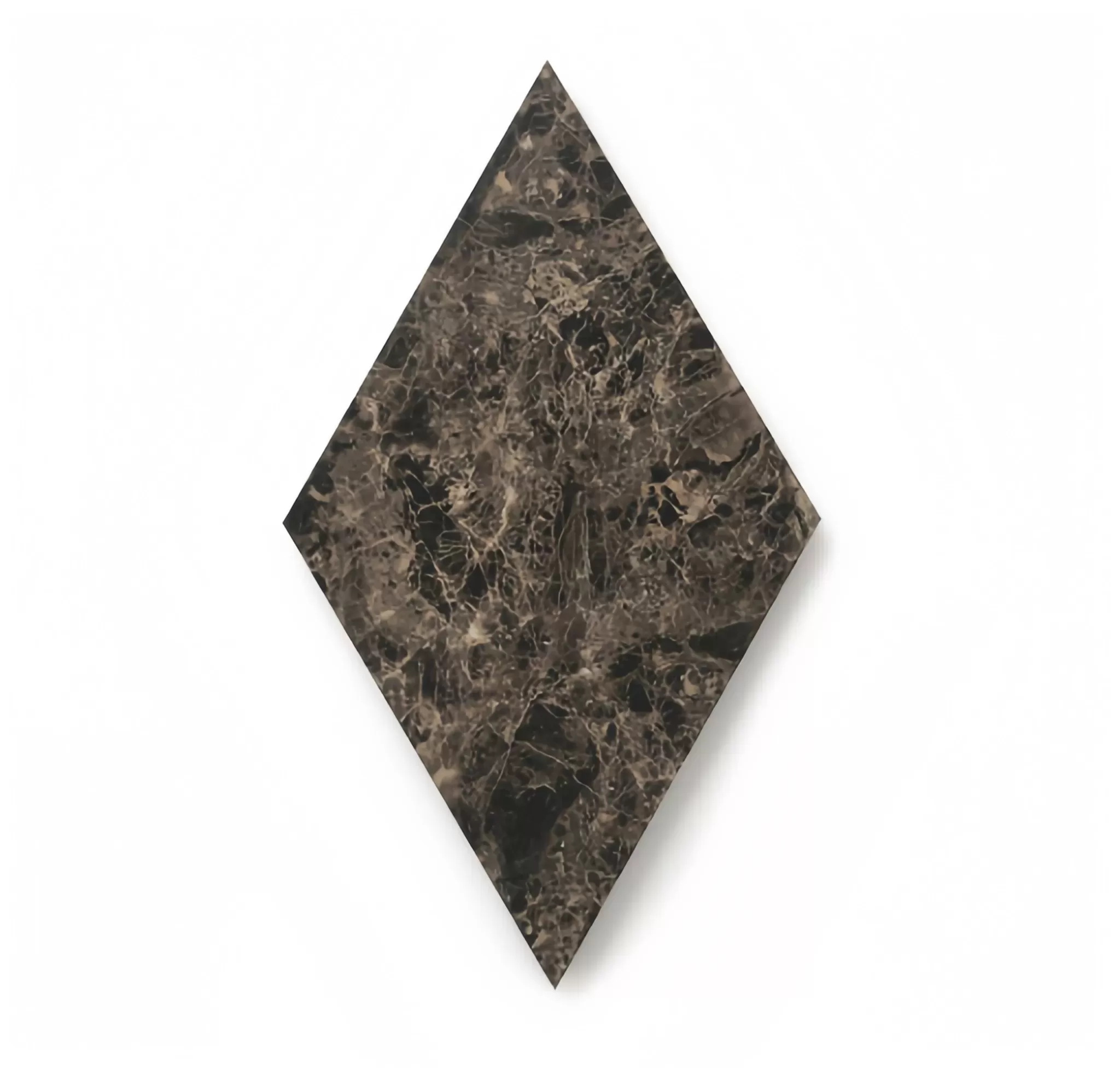 Rhombus Shaped Tile: Architectural Guide to Commercial SPC & LVT Flooring